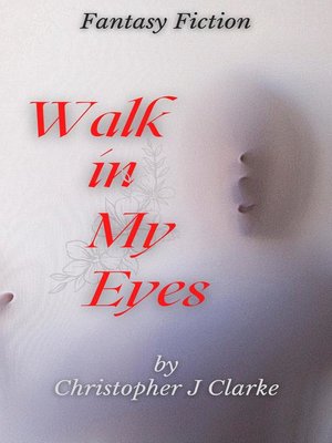 cover image of Walk in My Eyes